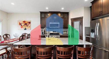 Residential - Condo/Apartment - Edmonton, Canada - Canada