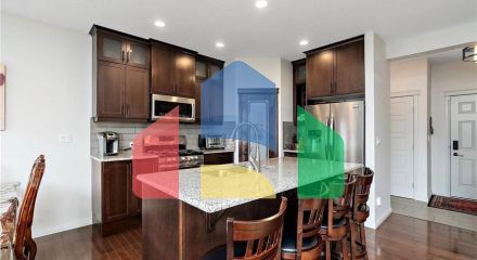 Residential - Condo/Apartment - Edmonton, Canada - Canada