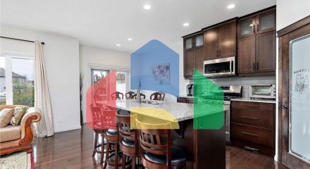Residential - Condo/Apartment - Edmonton, Canada - Canada