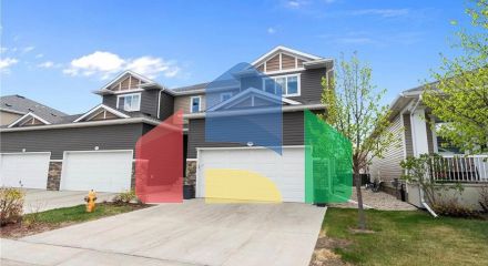 Residential - Condo/Apartment - Edmonton, Canada - Canada