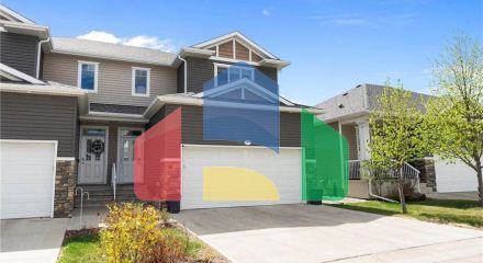 Residential - Condo/Apartment - Edmonton, Canada - Canada
