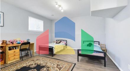 Residential - Single Family Home - Edmonton, Canada - Canada