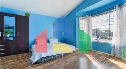 Residential - Single Family Home - Edmonton, Canada - Canada