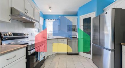 Residential - Single Family Home - Edmonton, Canada - Canada