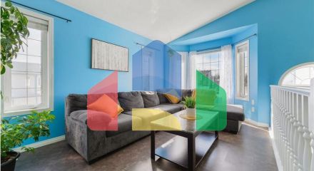 Residential - Single Family Home - Edmonton, Canada - Canada