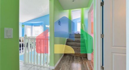 Residential - Single Family Home - Edmonton, Canada - Canada