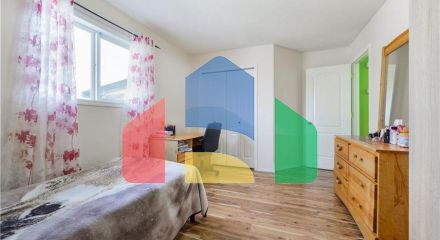 Residential - Single Family Home - Edmonton, Canada - Canada