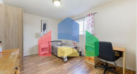 Residential - Single Family Home - Edmonton, Canada - Canada