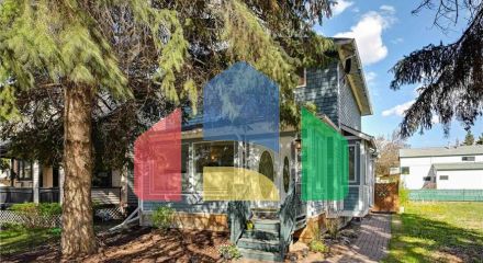 Residential - Single Family Home - Edmonton, Canada - Canada