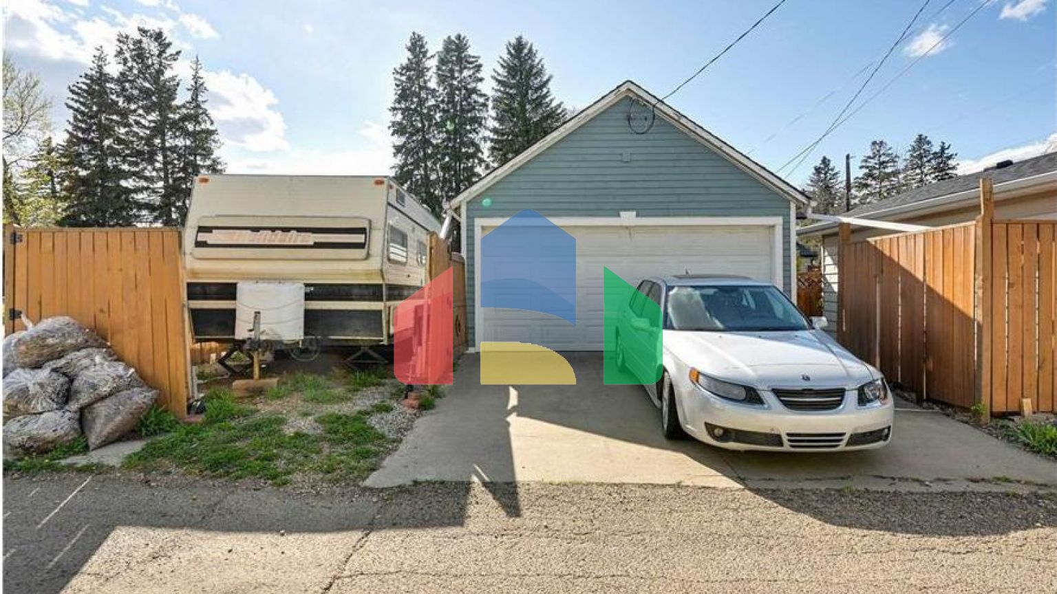 Residential - Single Family Home - Edmonton, Canada - Canada