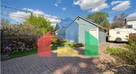 Residential - Single Family Home - Edmonton, Canada - Canada