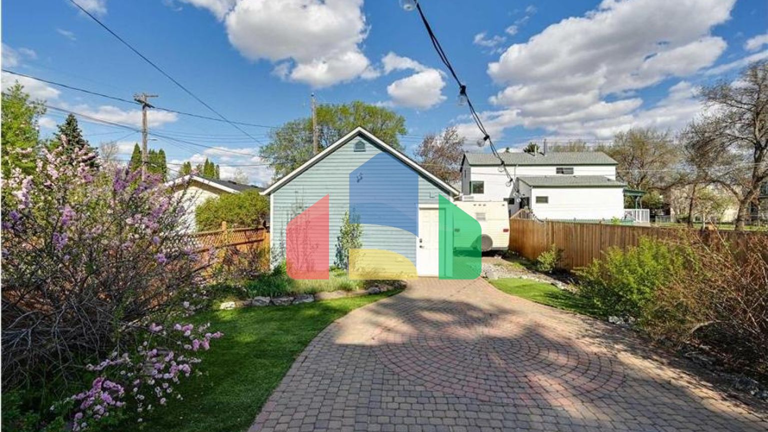 Residential - Single Family Home - Edmonton, Canada - Canada