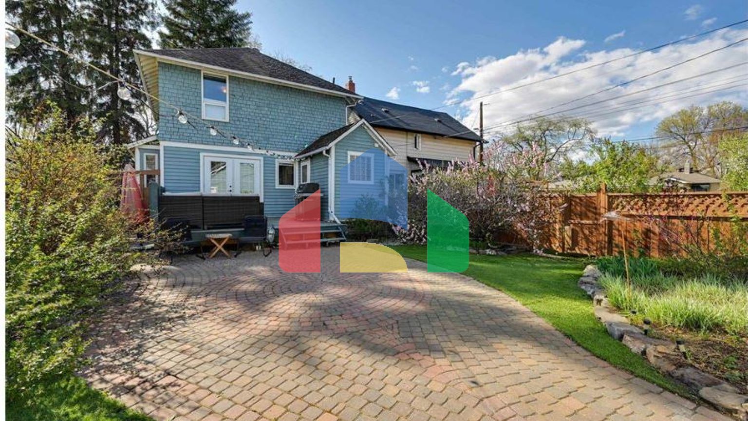 Residential - Single Family Home - Edmonton, Canada - Canada