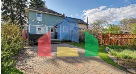 Residential - Single Family Home - Edmonton, Canada - Canada