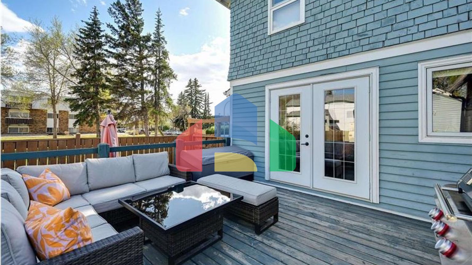 Residential - Single Family Home - Edmonton, Canada - Canada