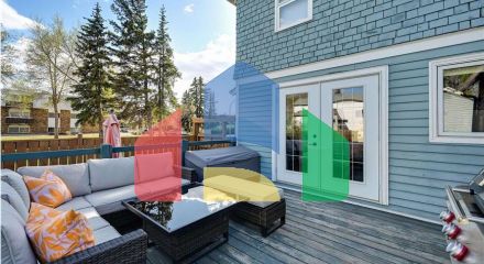 Residential - Single Family Home - Edmonton, Canada - Canada