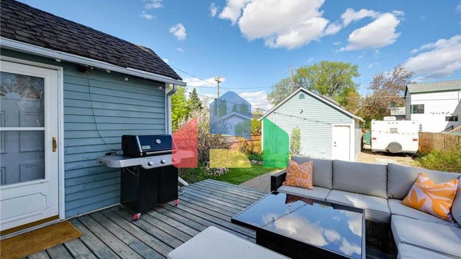 Residential - Single Family Home - Edmonton, Canada - Canada