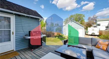 Residential - Single Family Home - Edmonton, Canada - Canada