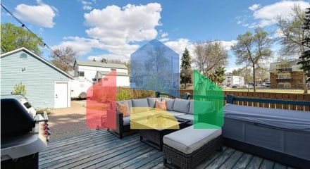 Residential - Single Family Home - Edmonton, Canada - Canada