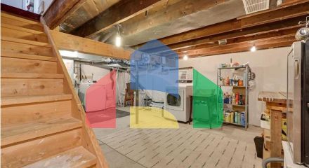 Residential - Single Family Home - Edmonton, Canada - Canada