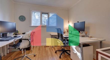 Residential - Single Family Home - Edmonton, Canada - Canada