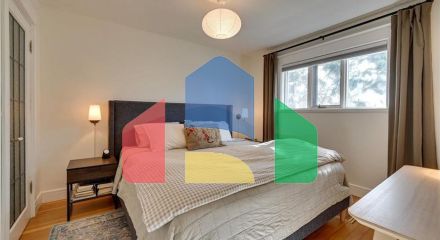 Residential - Single Family Home - Edmonton, Canada - Canada