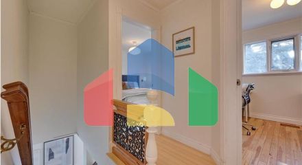 Residential - Single Family Home - Edmonton, Canada - Canada