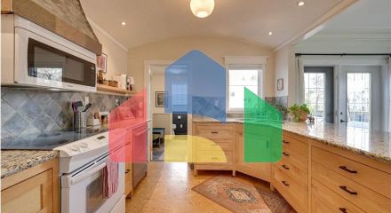 Residential - Single Family Home - Edmonton, Canada - Canada