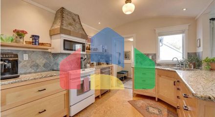 Residential - Single Family Home - Edmonton, Canada - Canada