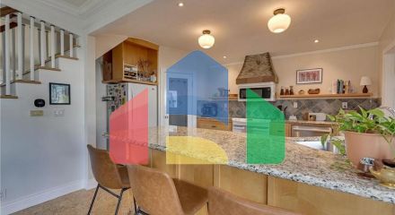 Residential - Single Family Home - Edmonton, Canada - Canada