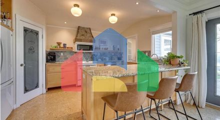 Residential - Single Family Home - Edmonton, Canada - Canada