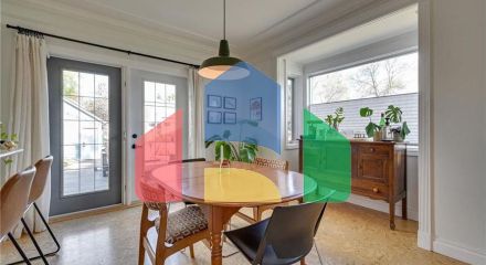 Residential - Single Family Home - Edmonton, Canada - Canada