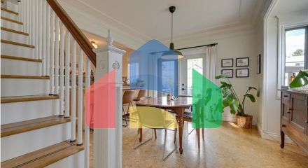 Residential - Single Family Home - Edmonton, Canada - Canada