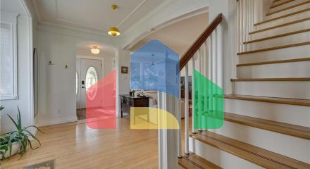 Residential - Single Family Home - Edmonton, Canada - Canada