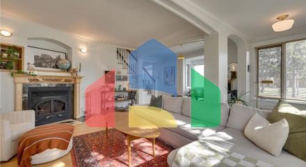 Residential - Single Family Home - Edmonton, Canada - Canada