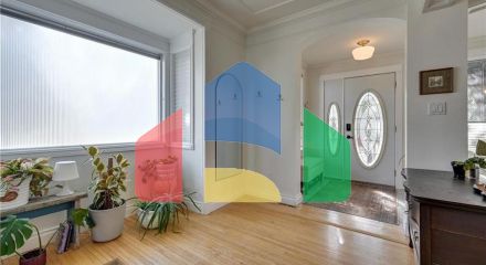 Residential - Single Family Home - Edmonton, Canada - Canada