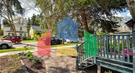 Residential - Single Family Home - Edmonton, Canada - Canada