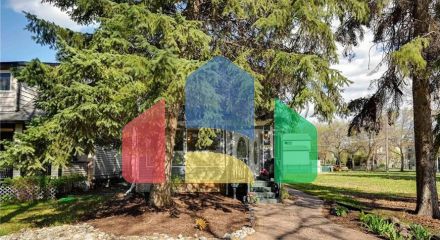 Residential - Single Family Home - Edmonton, Canada - Canada