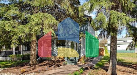 Residential - Single Family Home - Edmonton, Canada - Canada