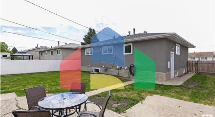 Residential - Single Family Home - Edmonton, Canada - Canada