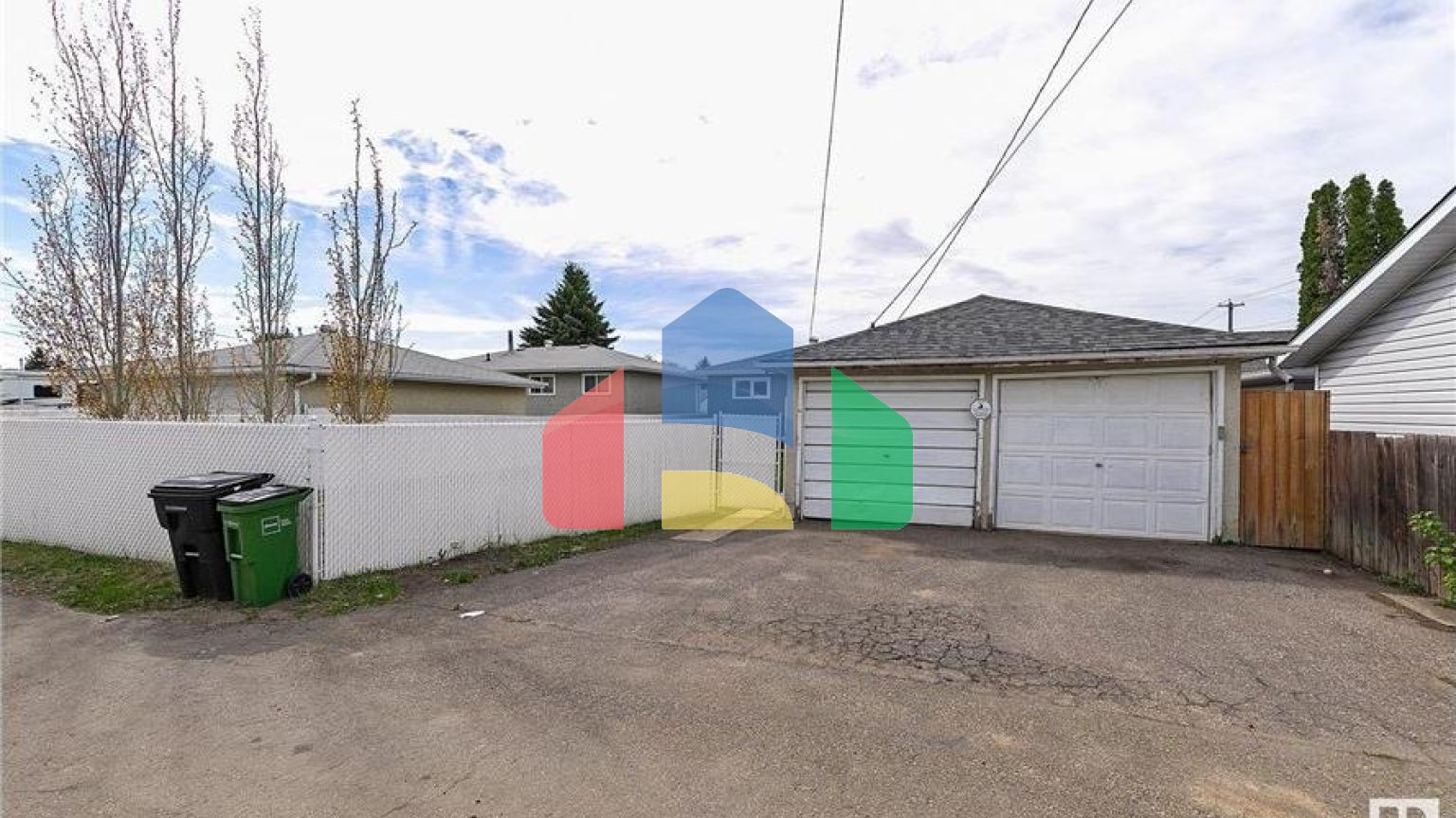 Residential - Single Family Home - Edmonton, Canada - Canada