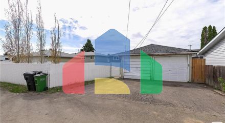 Residential - Single Family Home - Edmonton, Canada - Canada