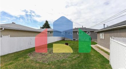 Residential - Single Family Home - Edmonton, Canada - Canada