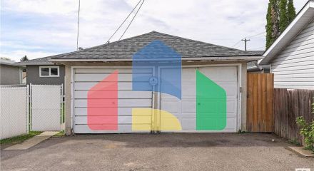 Residential - Single Family Home - Edmonton, Canada - Canada