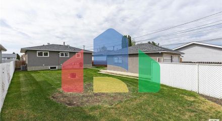 Residential - Single Family Home - Edmonton, Canada - Canada