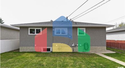 Residential - Single Family Home - Edmonton, Canada - Canada