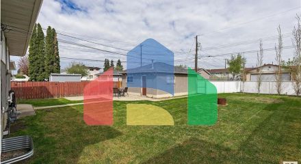 Residential - Single Family Home - Edmonton, Canada - Canada