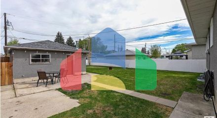 Residential - Single Family Home - Edmonton, Canada - Canada