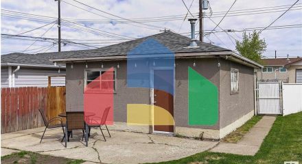 Residential - Single Family Home - Edmonton, Canada - Canada