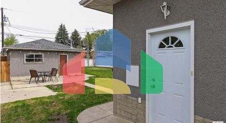 Residential - Single Family Home - Edmonton, Canada - Canada